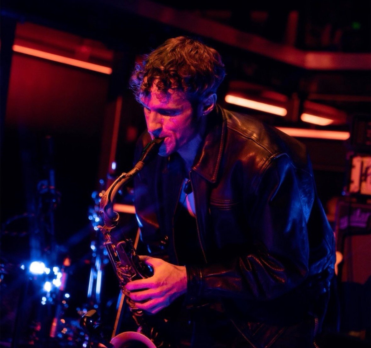 Expensive Sax