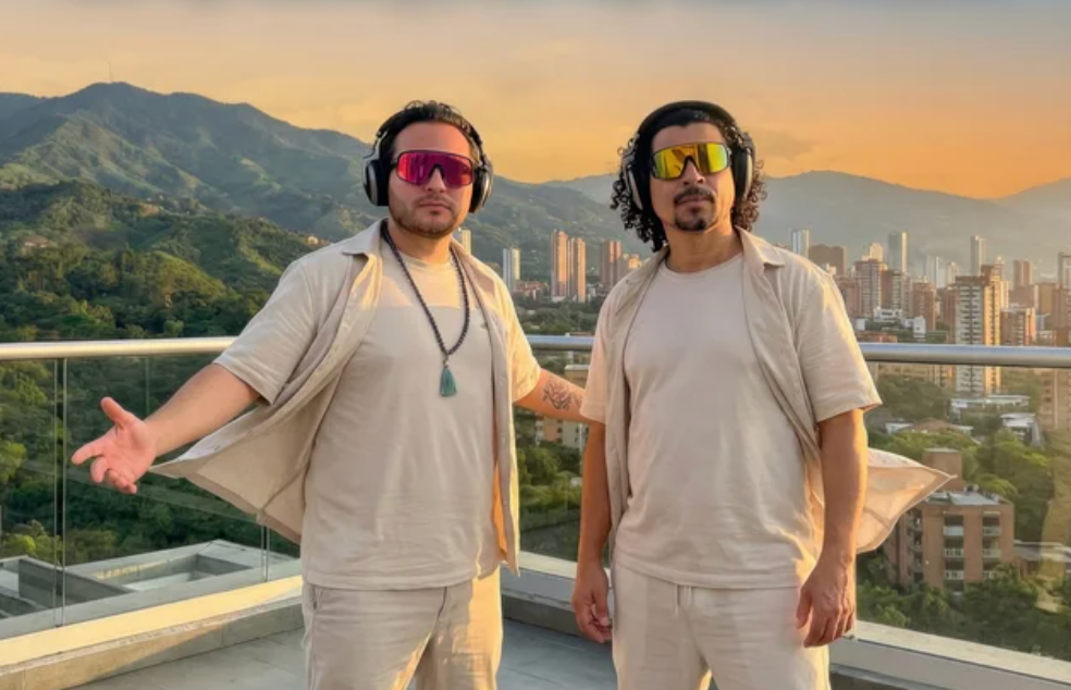 Gozadera Project