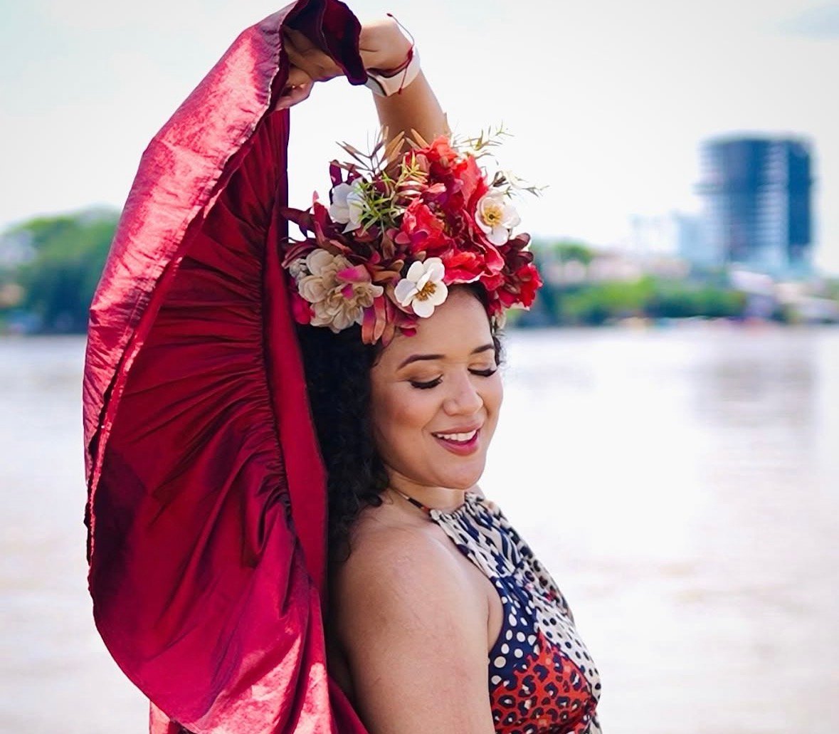 Kiara De La Ossa